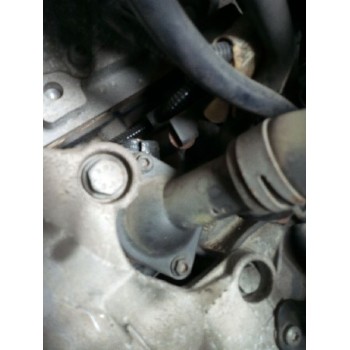 Recambio de motor completo para dodge journey 2.0 16v crd cat referencia OEM IAM BWD M 