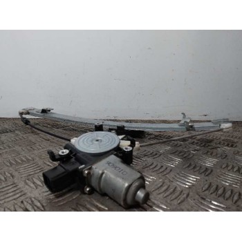 Recambio de elevalunas trasero izquierdo para subaru legacy kombi/outback b14 outback limited referencia OEM IAM  ELÉCTRICO 