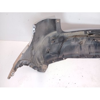 Recambio de paragolpes trasero para nissan qashqai i (j10, nj10) 1.5 dci referencia OEM IAM 850022JD00H  