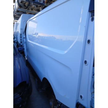 Recambio de carroceria para fiat talento furgoneta (296_) 2.0 ecojet referencia OEM IAM   