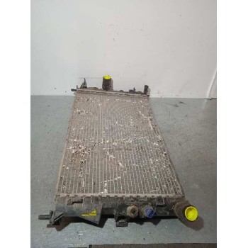 Recambio de radiador agua para opel vectra b berlina básico (1999) referencia OEM IAM 52479100 39 X 61 