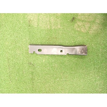 Recambio de refuerzo paragolpes delantero para seat leon (kl1) xcellence referencia OEM IAM 5FA807109G  