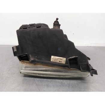 Recambio de faro izquierdo para seat arosa (6h1) stylo referencia OEM IAM 6H1941015C  H4