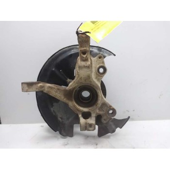 Recambio de mangueta delantera izquierda para ford transit courier combi trend referencia OEM IAM EY163K171AA  