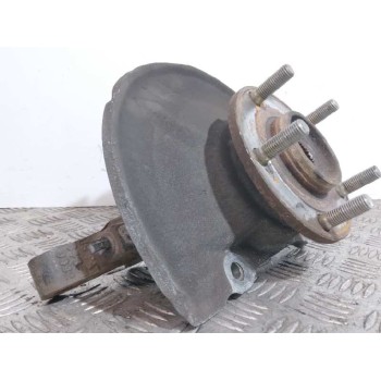 Recambio de mangueta delantera izquierda para dodge caliber 2.0 16v crd cat referencia OEM IAM   