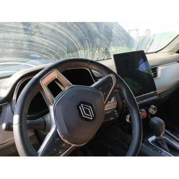 Recambio de kit airbag para renault arkana i (lcm_, ldn_) 1.3 tce 140 (ldn0) referencia OEM IAM 985703889R  