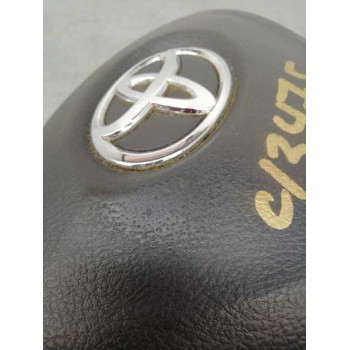 Recambio de airbag delantero izquierdo para toyota auris luna referencia OEM IAM 4513002290B0  
