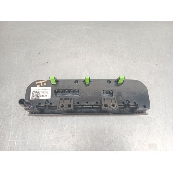 Recambio de mando climatizador para kia xceed (cd) 1.4 t-gdi referencia OEM IAM 97250j7201  