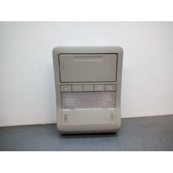 Recambio de luz interior para chevrolet captiva 2.2 vcdi lt 2wd referencia OEM IAM   