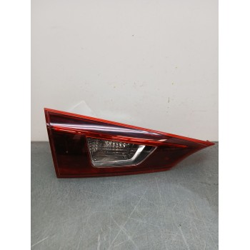 Recambio de piloto trasero izquierdo interior para mazda 3 sedán (bm_, bn_) 2.2 d referencia OEM IAM B45A513G0  