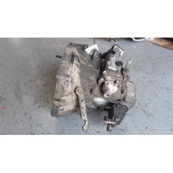 Recambio de caja casco para fiat nuova 500 (150) 1.3 16v jtd cat referencia OEM IAM   