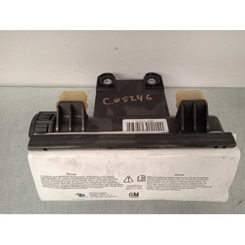 Recambio de airbag delantero derecho para opel meriva cosmo referencia OEM IAM 13188043 604265500 