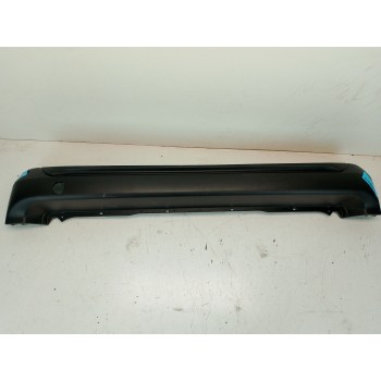 PARAGOLPES TRASERO 9816766580 9816756080 9816767980