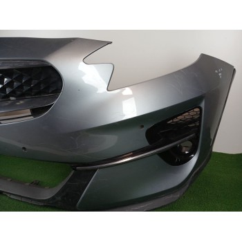 Recambio de paragolpes delantero para kia xceed (cd) 1.6 gdi hybrid referencia OEM IAM 86511j7cc0  