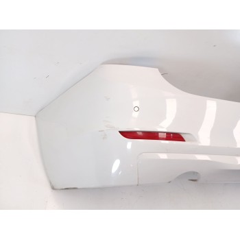 Recambio de paragolpes trasero para bmw 3 (f30, f80) 318 d referencia OEM IAM 51127312724  