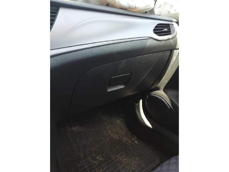 Recambio de guantera para opel astra k lim. 5türig business referencia OEM IAM 39046757  