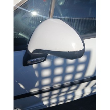 Recambio de retrovisor izquierdo para peugeot 207/207+ (wa_, wc_) 1.4 hdi referencia OEM IAM 96806498XT E9014342 8149ZG
