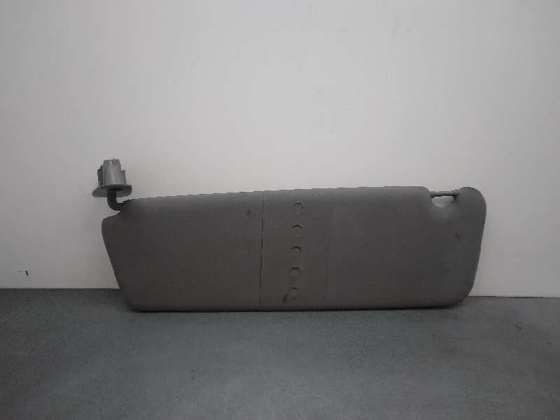 Recambio de parasol izquierdo para renault master pritsche/fgst l2h1 3,5t referencia OEM IAM ITGCV9X62  