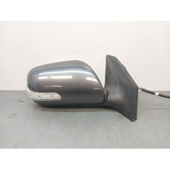 Recambio de retrovisor derecho para toyota avensis sedán (_t25_) 2.0 d-4d (adt250_) referencia OEM IAM E11020058 E11016057 