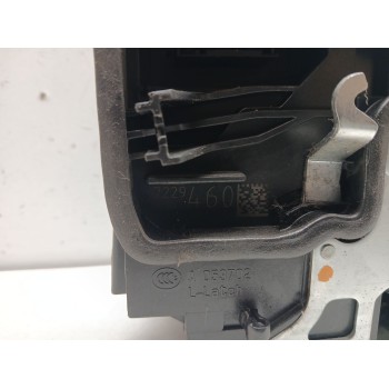 Recambio de cerradura puerta trasera derecha para bmw 3 (f30, f80) 318 d referencia OEM IAM 7229460 A053702 