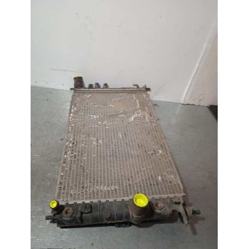 Recambio de radiador agua para opel vectra b berlina básico (1999) referencia OEM IAM 52479100 39 X 61 