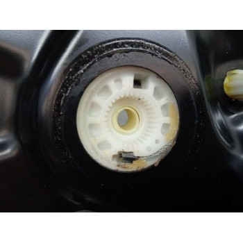 Recambio de elevalunas trasero izquierdo para volkswagen passat berlina (3c2) advance referencia OEM IAM 3C4839755H 980861107 CO