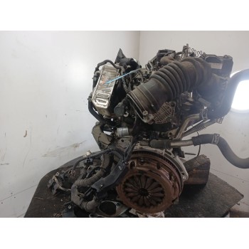 Recambio de despiece motor para toyota auris (_e15_) 1.4 d-4d (nde150_) referencia OEM IAM 1ND-TV  1NDTV