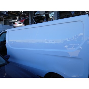 Recambio de carroceria para fiat talento furgoneta (296_) 2.0 ecojet referencia OEM IAM   