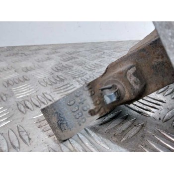 Recambio de mangueta delantera izquierda para dodge caliber 2.0 16v crd cat referencia OEM IAM   