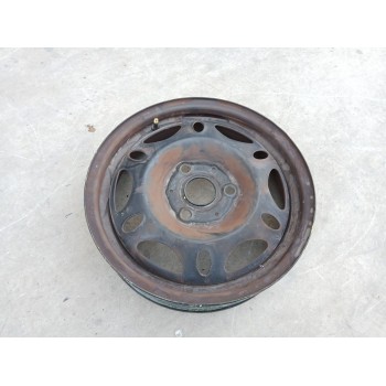 LLANTA DELANTERA IZQUIERDA 0002156V005 x1