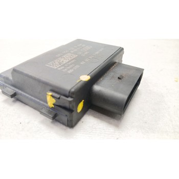 Recambio de modulo electronico para audi a4 b9 (8w2, 8wc) 2.0 tdi referencia OEM IAM 8W0906121B  8W0906121B