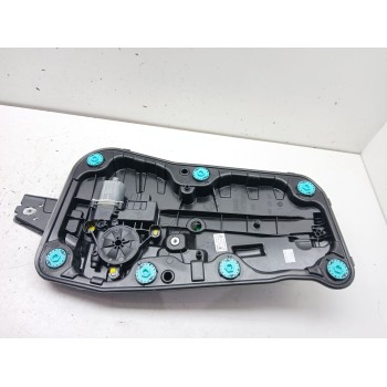 Recambio de elevalunas trasero derecho para skoda octavia iv (nx3, nn3, pv3) 1.5 tsi referencia OEM IAM 5E3839656A  