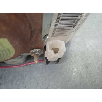 Recambio de airbag delantero izquierdo para ssangyong rodius xdi premium referencia OEM IAM 8620021500 8620021500 