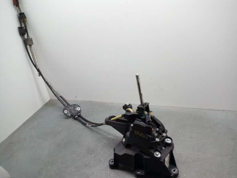 Recambio de palanca cambio para ford focus lim. (cb8) titanium referencia OEM IAM BV6R7C453CKC  6 VELOCIDADES