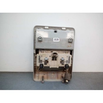 Recambio de luz interior para chevrolet captiva 2.2 vcdi lt 2wd referencia OEM IAM   