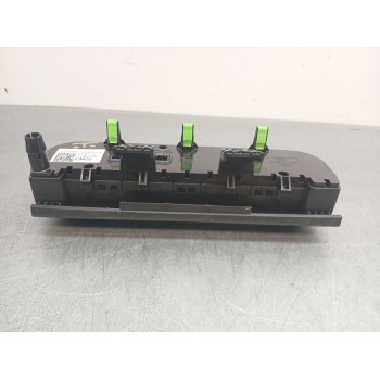 Recambio de mando climatizador para kia xceed (cd) 1.4 t-gdi referencia OEM IAM 97250j7201  