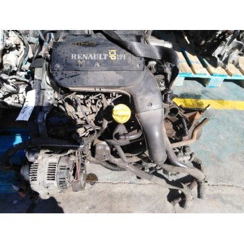 MOTOR COMPLETO F9Q732 M 