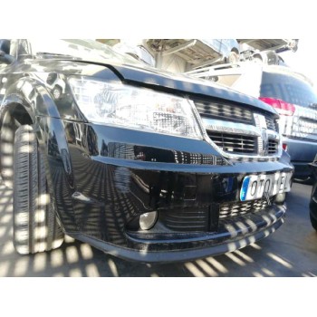 PARAGOLPES DELANTERO 