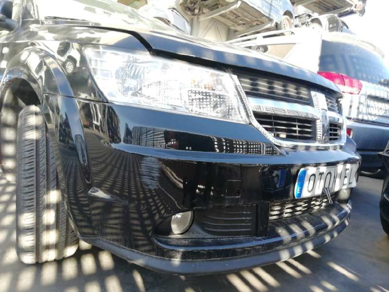 Recambio de paragolpes delantero para dodge journey 2.0 16v crd cat referencia OEM IAM   