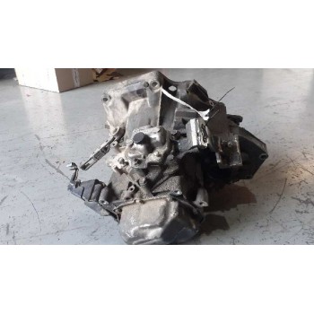 Recambio de caja casco para fiat nuova 500 (150) 1.3 16v jtd cat referencia OEM IAM   