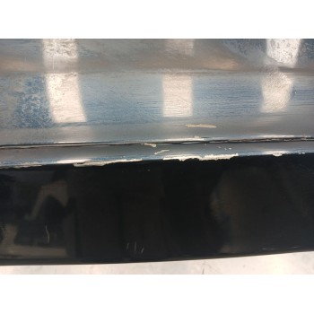 Recambio de paragolpes trasero para bmw 1 (f20) 114 d referencia OEM IAM 51127293557  