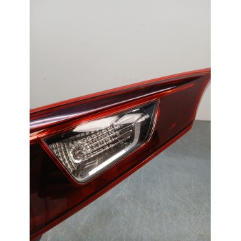 Recambio de piloto trasero izquierdo interior para mazda 3 sedán (bm_, bn_) 2.2 d referencia OEM IAM B45A513G0  