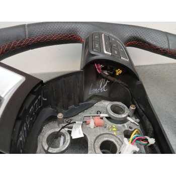 Recambio de volante para mg zs luxury referencia OEM IAM 9999137 buen estado 