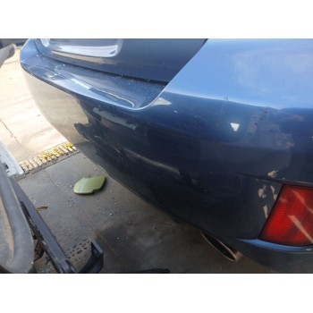 Recambio de paragolpes trasero para subaru legacy v station wagon (br) 2.0 d awd referencia OEM IAM   