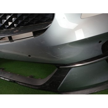 Recambio de paragolpes delantero para kia xceed (cd) 1.6 gdi hybrid referencia OEM IAM 86511j7cc0  