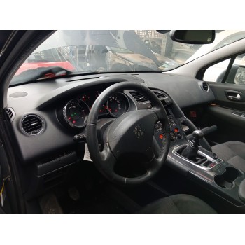 Recambio de kit airbag para peugeot 3008 i monospace (0u_) 1.6 hdi referencia OEM IAM   