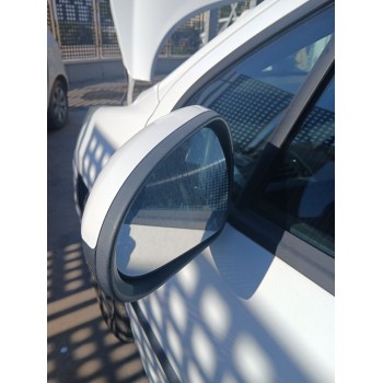 Recambio de retrovisor izquierdo para peugeot 207/207+ (wa_, wc_) 1.4 hdi referencia OEM IAM 96806498XT E9014342 8149ZG