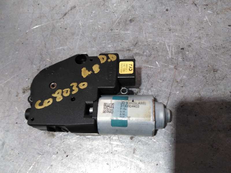 Recambio de motor electrico para kia pro_cee´d ( ) 1.6 crdi cat referencia OEM IAM 3130604403 DERECHO 