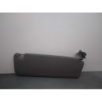 Recambio de parasol izquierdo para renault master pritsche/fgst l2h1 3,5t referencia OEM IAM ITGCV9X62  