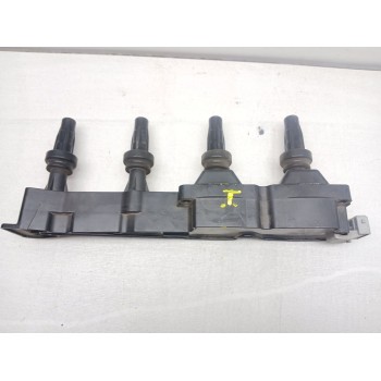 Recambio de bobina encendido para peugeot 307 (3a/c) 1.6 referencia OEM IAM GN10319  DELPHI
